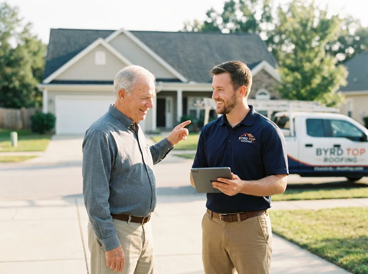 Roofing Mathews, AL FAQs